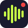 SendMyVoice Audio Recorder icon